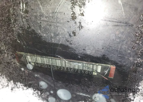 2008 Saturn Vue V6 Xr z USA, uszkodzony, nr VIN 3GSDL63728S672560